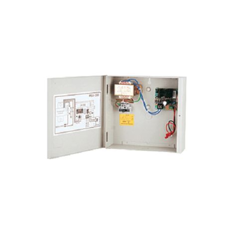 Rosslare 717PSU2A12 Power supply box 12V/220V 2A - without battery