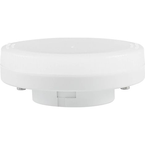 LED GX53 LED-lampa "GX53 6W LED" aus syntetmaterial von Arcchio