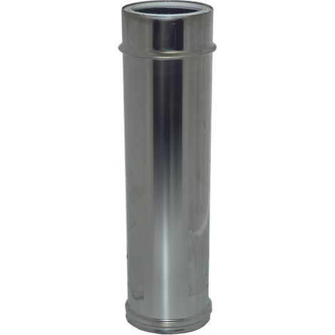 Elemento lineal mf prolongación m/f pp d. 80/100 l. 500