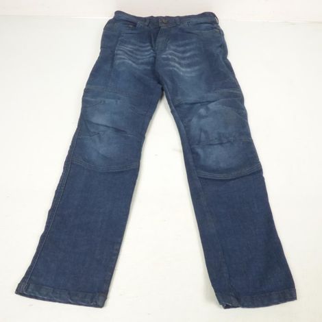 Jeanshose Motorrad Straße für Frauen nexone Größe s lady jean (1/4)
