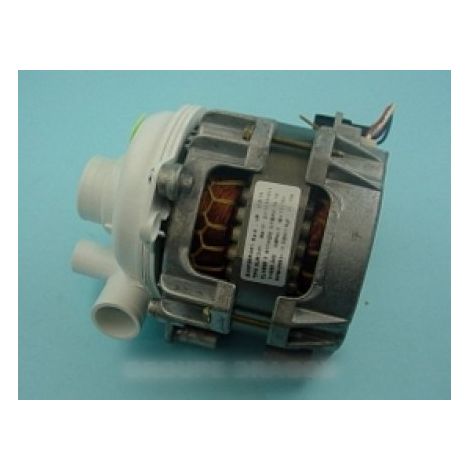Pompe pour Lave-vaisselle Smeg 795210634 (1/2)