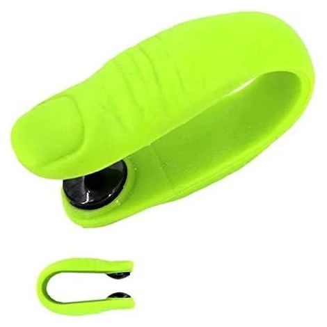 Appareil de massage portable pour les articulations des doigts, masseur de méridiens, appareil d'acupression, soulagement des maux de tête et des tensions04617-AquaForge