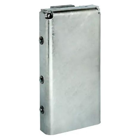 Butoir acier - Epaisseur 90mm - 93.950.756