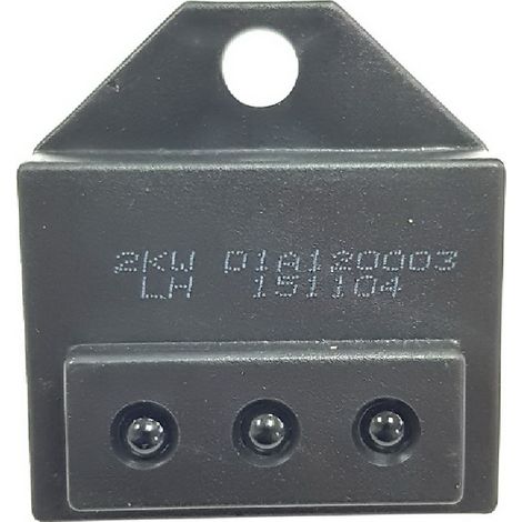 Interruptor para generador compatible con Tg2000I  Ref 960421