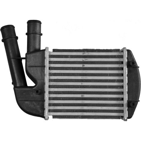 Intercooler, échangeur NRF 30167A FIAT 46823259