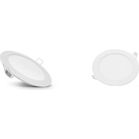 Downlight led encastrable extra plat rond blanc neutre - optonica 88578418 88578418 88578418 88578418 88578418 88578418 88578418 88578418 88578418 88578418 88578418 88578418 88578418 88578418 88578418 (1/4)