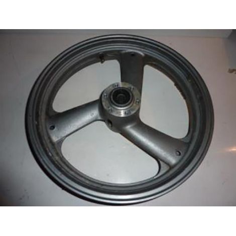 [PRODUIT D'OCCASION] Jante avant origine pour Moto Yamaha 1200 FJ Après 1991 Occasion
