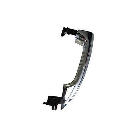 Linker vorderer Außentürgriff Induktiver Smart A0997604701 für W205 W222 W217 C190 Auto-Seitentürgriff (1/5)