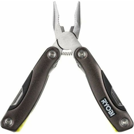 Alicates multiusos Ryobi 14 en 1 (1/5)