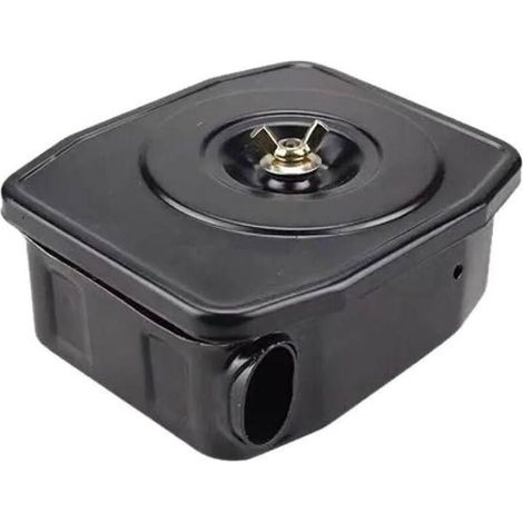Ensemble de noyau de filtre à air pour moteur diesel, avec élément filtrant, adapté aux modèles 173F/178F (1/2)
