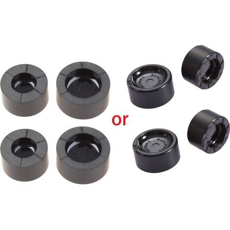 Kit de pièces pour piston d'étrier de frein à disque hydraulique de vélo Zee Pistons M640 M810 M820 (1/5)
