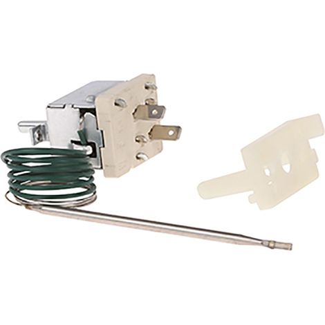 THERMOSTAT DE REGULATION POUR FOUR SIEMENS - 00490624 (1/2)