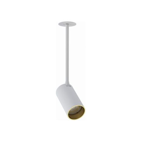 Spot encastré Nowodvorski MONO blanc GU10 orientable