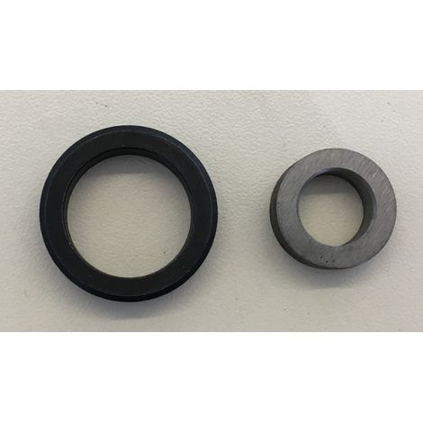 Ersatzteil elmag Rondelle Frein Nr 81 Profi 1000 165