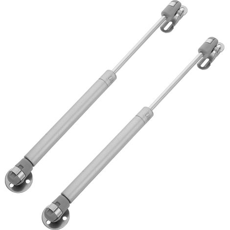 vérins à gaz hydrauliques pour portes d'armoires et de coffres (1/5)