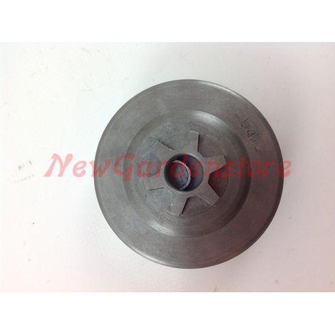 Kupplungsglocke Ritzel G300TS G310TS G320TS ZENOAH Motorsäge 104440XW 001735