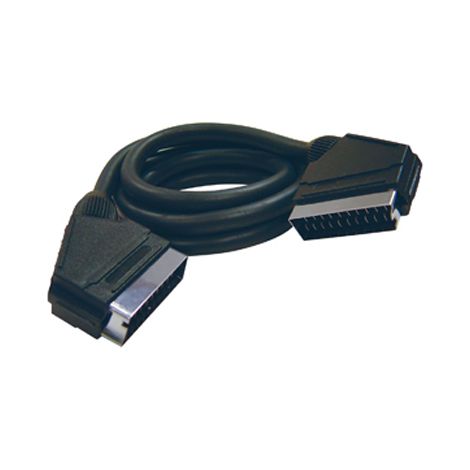 cable euroconector 21 pins 1,5 metros
