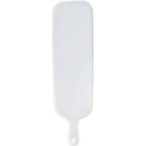 Moule rectangulaire en résine époxy pour fruits et snacks, moule en silicone pour loisirs créatifs et décoration intérieure, outils de moulage (1/4)