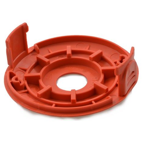 Couvercle tête à fils pour débroussailleuse – Compatible SmallCut 300/350 et PowerCut Li-40-30 – Accessoire d'origine Gardena