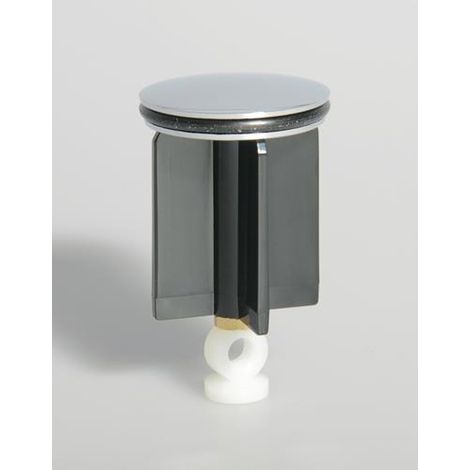 IS Plunger, Velourchrom