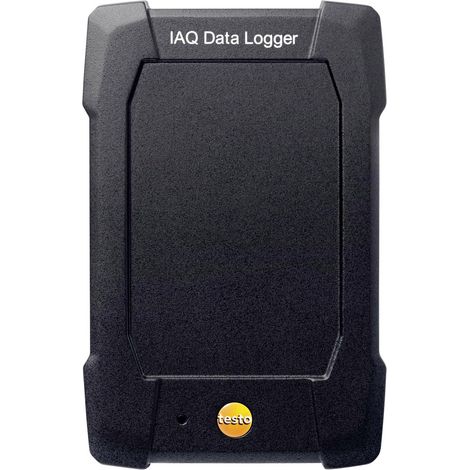testo 0577 0400 testo 400 - IAQ Datenlogger für Langzeitmessungen  Datenlogger  1 St.