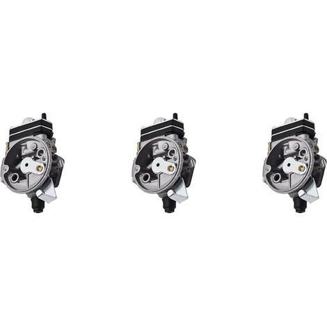 3 carburatori per Echo Part C350 A021002470 (1/2)