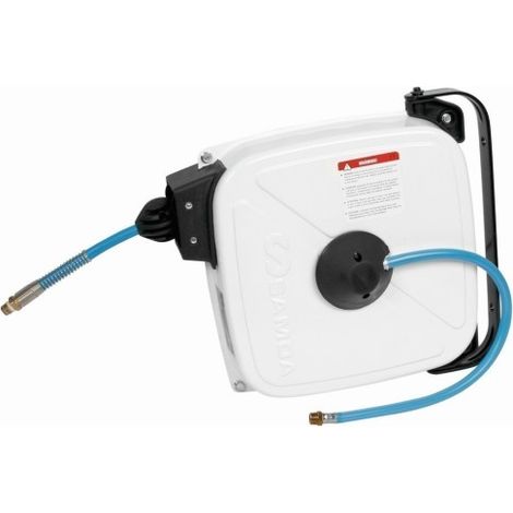 Enrollador Compacto Carenado Em-15/8