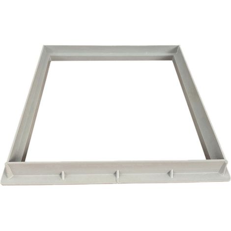 Telaio singolo : Dimensione - cm 40x40 (1/2)