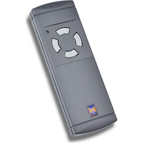Hormann 4-Kanal-Garagentor-Fernbedienung, 40,685 MHz, HS4 (1/2)