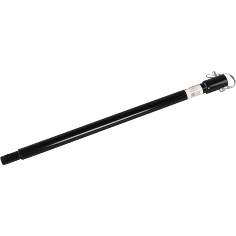 Verlängerung für Erdbohrer 540 mm (1 Stck.) - MAKITA E-07325 (1/3)