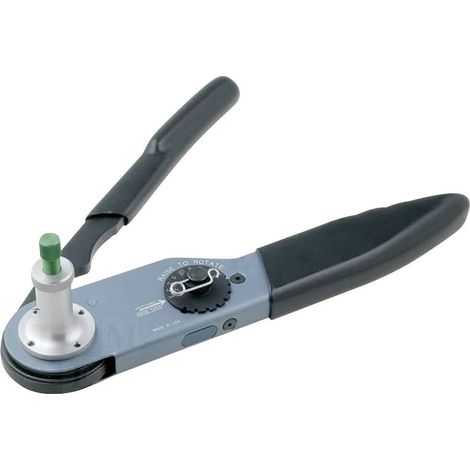 Pince à sertir manuelle TE Connectivity HDT-48-00 S36421 (1/2)