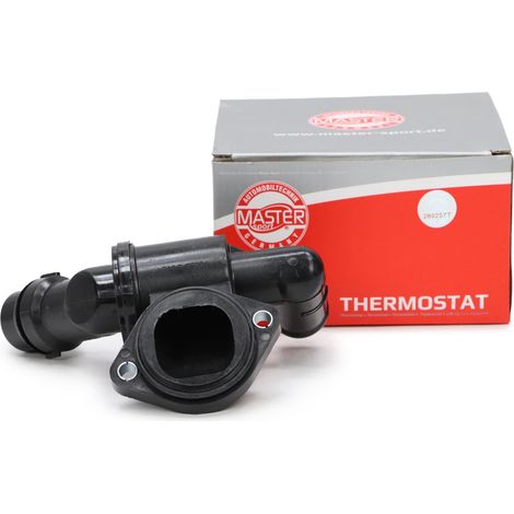 Termostato Audi A4 B7, A6 C6, A4 B7 asiento exeo (1/5)