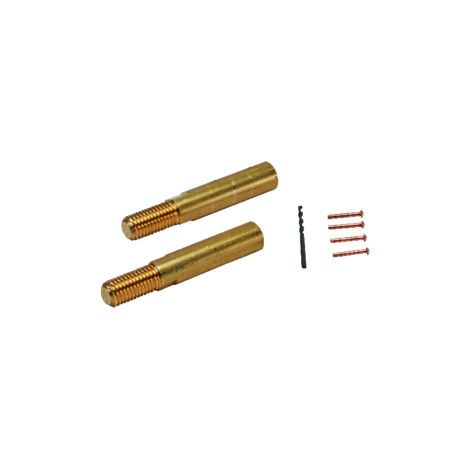 kit de réparation pour aiguille en fibre de verre diam 9mm