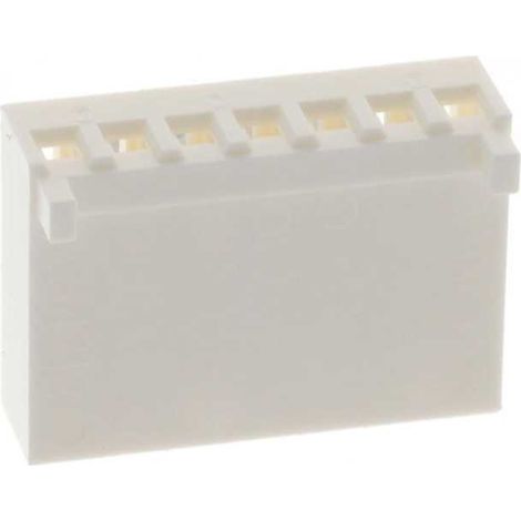 Connecteur KK 254 Série 6471 Femelle 7 Voies Molex