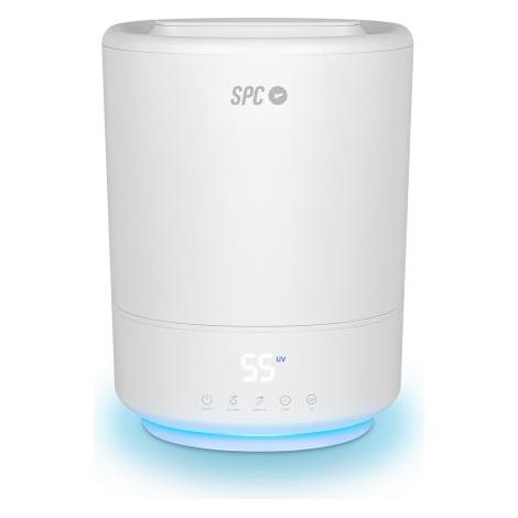 Umidificatore Diffusore di Aromi SPC Internet 6515B EVADNE (1/4)