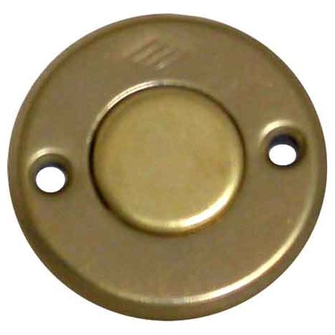 BOUTON POUR SERRURES ÉLECTRIQUES ART. 06110 CISA Ø 45 mm