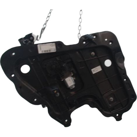 [PRODUIT D'OCCASION] Mecanisme+moteur Leve-glace Arriere Gauche TESLA Model 3 ♻️ Ref Oe. 109662298l - Garantie à vie (1/2)