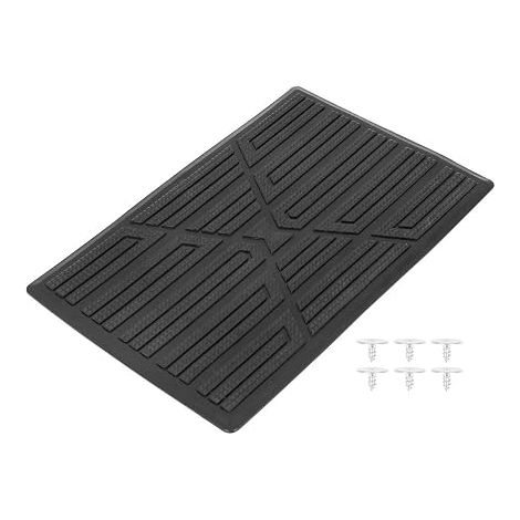 Rubber Foot Rest Plate Car (1/5)
