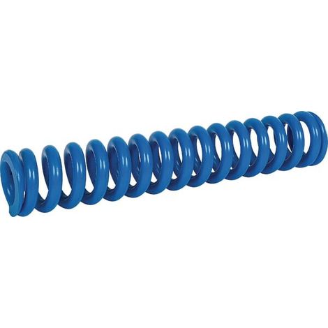 Compression spring 13x55x380 LEMKEN 3298437