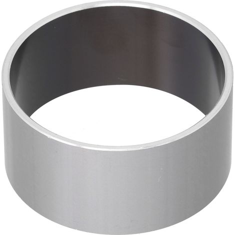 Kit de segments de compression pour cylindre de compresseur d'air à câble léger, durable, silencieux et sans huile (1/5)