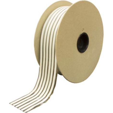 SIGILLANTE GRIGIO NASTRO 10X3 MM- 150,0 metri
