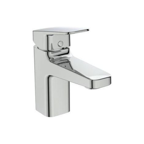 Ideal Standard CeraPlan - Waschtischarmatur, mit Ablaufgarnitur Click-Clack, verchromt BD216AA (1/5)