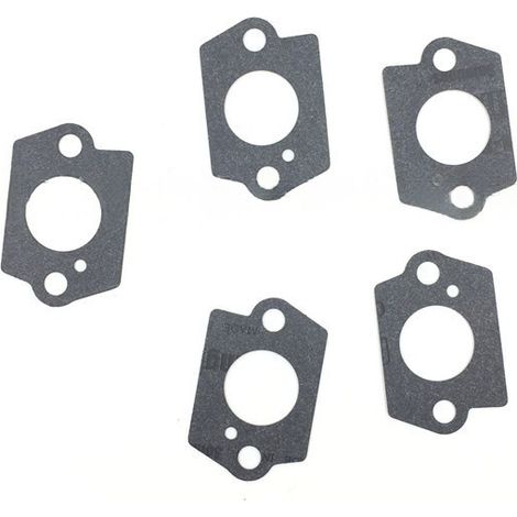 Geeignet für Vergaser-Papierdichtungen 753-04333 und 753-05313 (1/3)