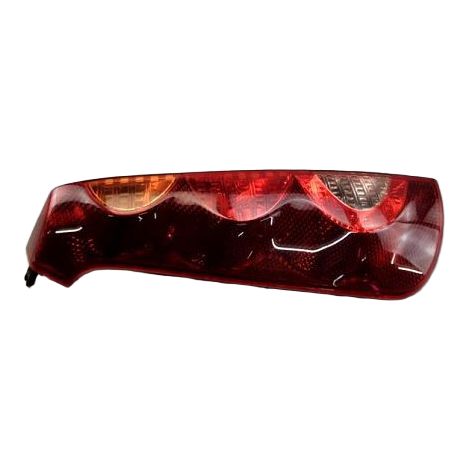 [PRODUIT D'OCCASION] Feu Arrieree Gauche  NISSAN Note ♻️ Ref Oe. 26555bh00b - Garantie à vie (1/2)