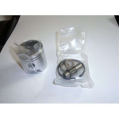 PISTONE COMPLETO DECESPUGLIATORE ECHO SRM3150 SRM3155 ORIGINALE