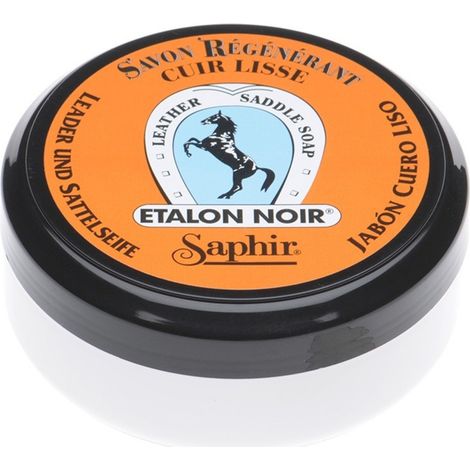 Sapone di sedano Etalon Noir 100ml