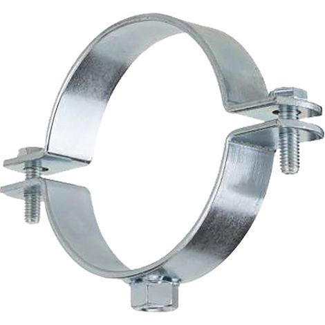 COLLARE PESANTE 1/2 - Senza Marca
