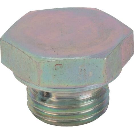 Tapones M16x1,5 BURNETT & HILLMAN VSZM16 (1/2)