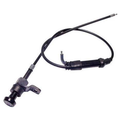 Cable y varillaje del estrangulador para Suzuki VZ 800 Marauder