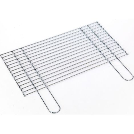 Grillrost 67 x 40 cm